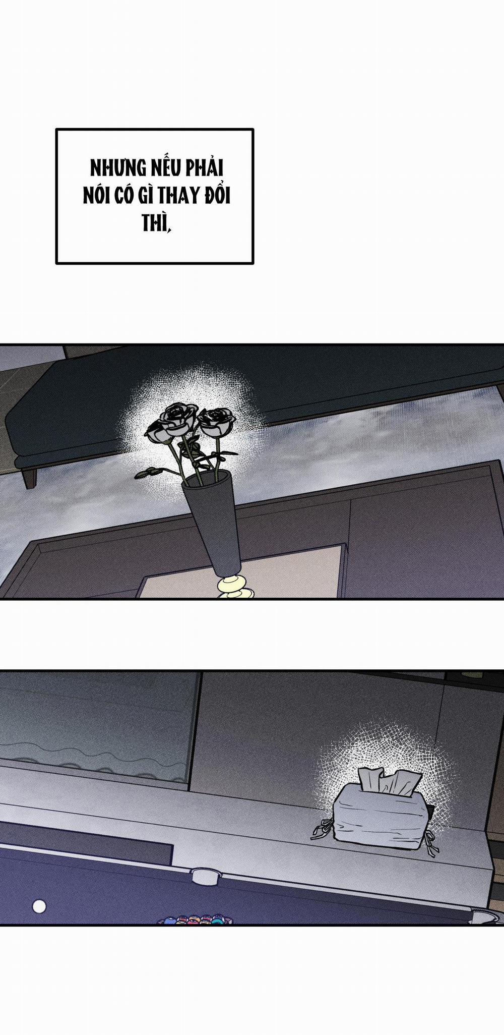 Bl Ngắn Loạn Luân - Gia Đình 6.1 anh rể 1 trang 38