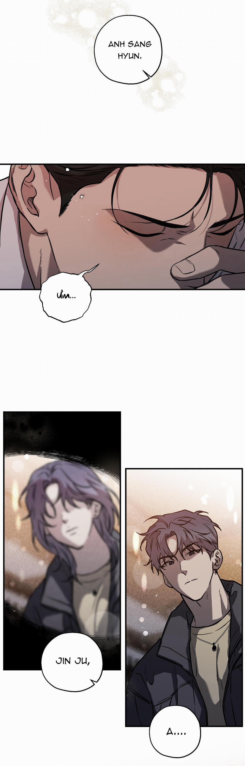 Bl Ngắn Loạn Luân - Gia Đình 6.1 anh rể 1 trang 4