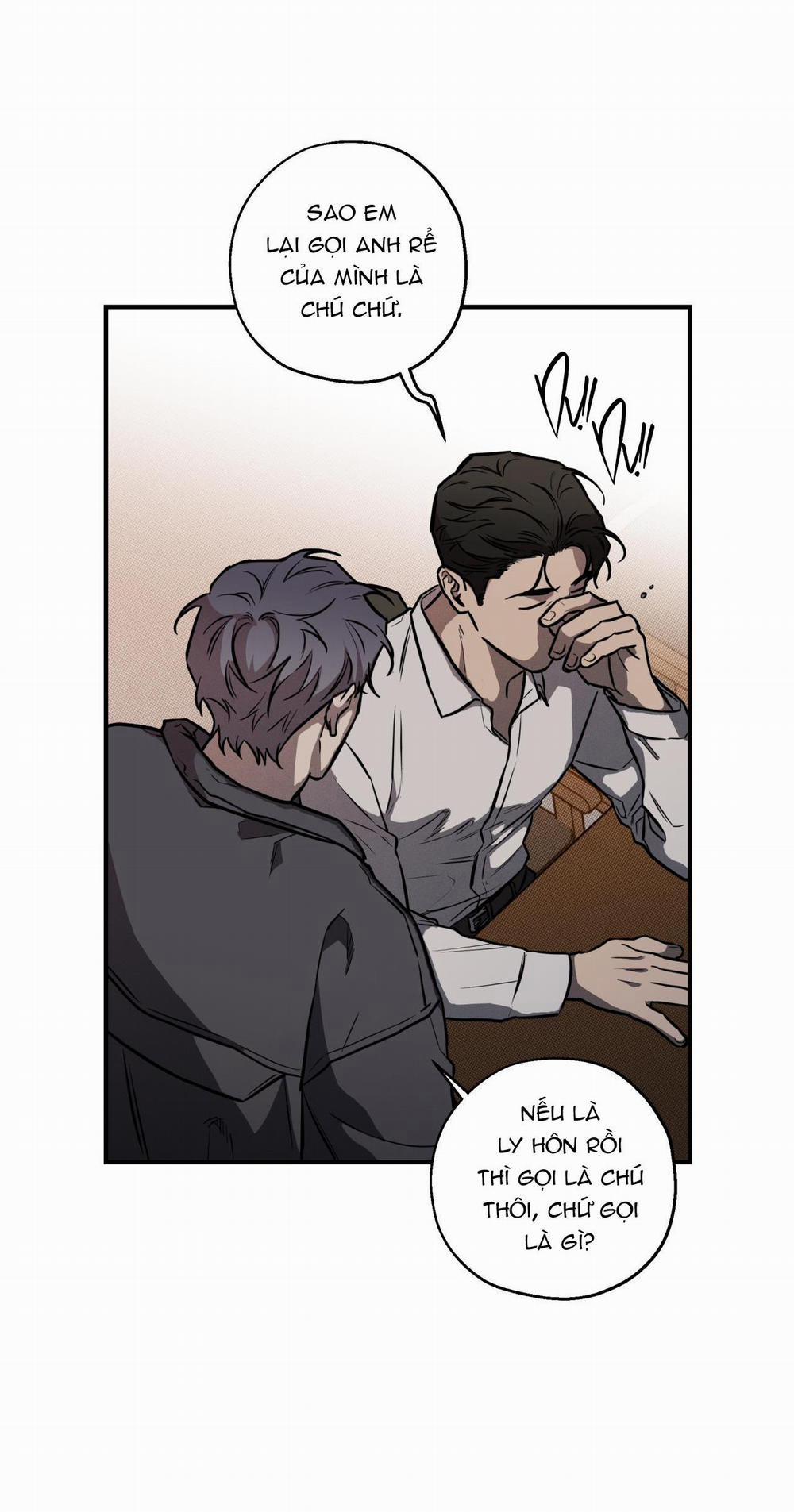 Bl Ngắn Loạn Luân - Gia Đình 6.1 anh rể 1 trang 6