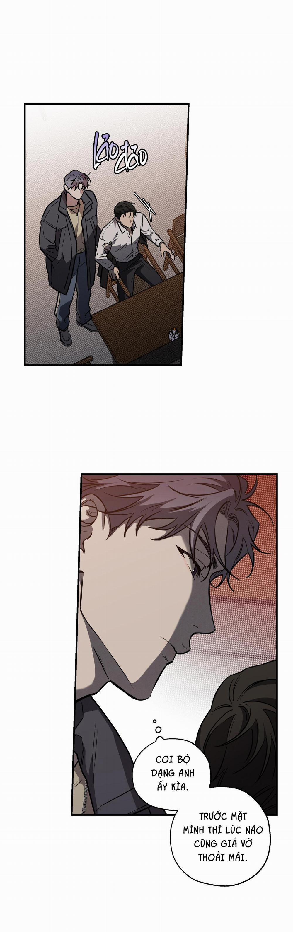 Bl Ngắn Loạn Luân - Gia Đình 6.1 anh rể 1 trang 9