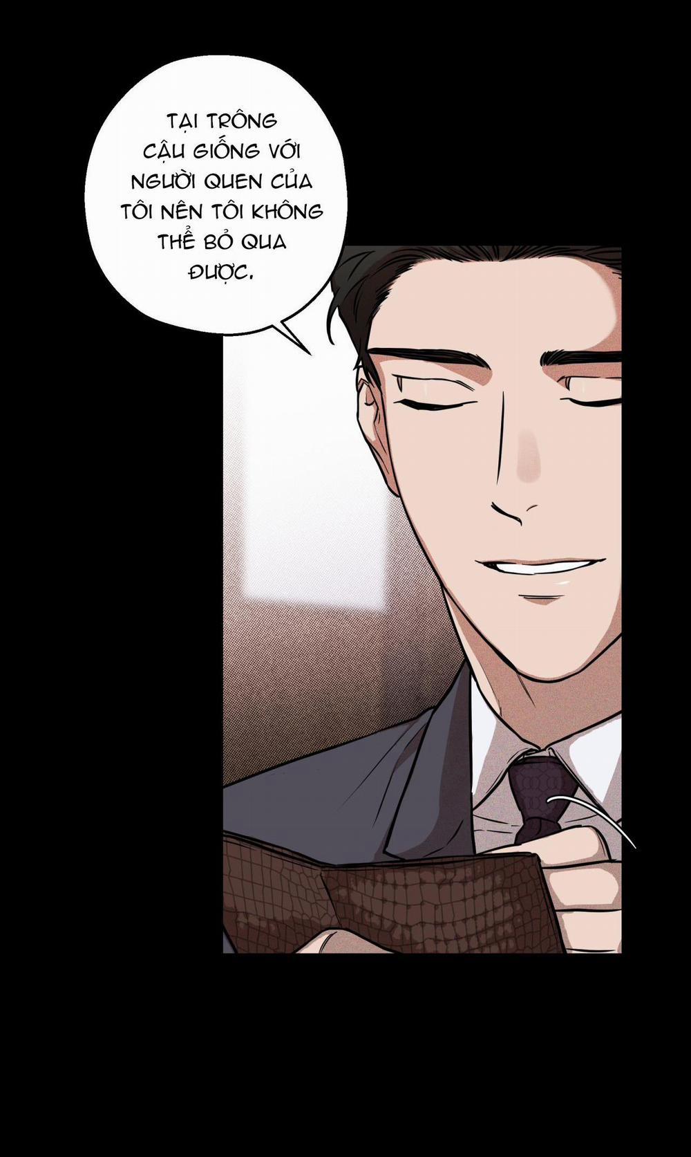 Bl Ngắn Loạn Luân - Gia Đình 6.1 trang 17