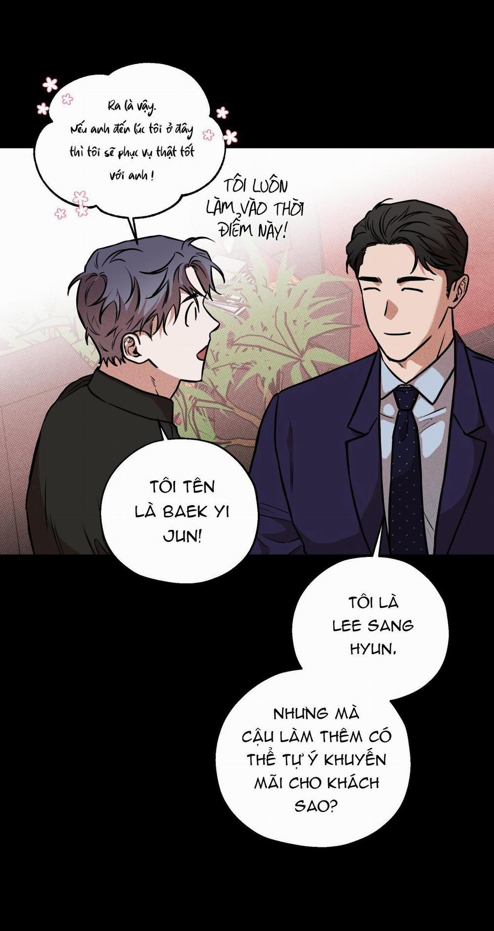 Bl Ngắn Loạn Luân - Gia Đình 6.1 trang 23