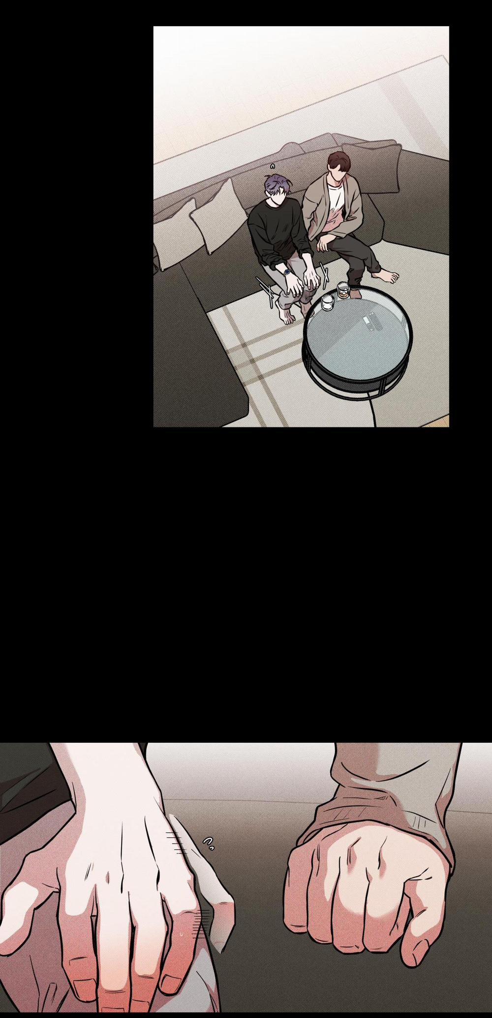 Bl Ngắn Loạn Luân - Gia Đình 6.1 trang 25