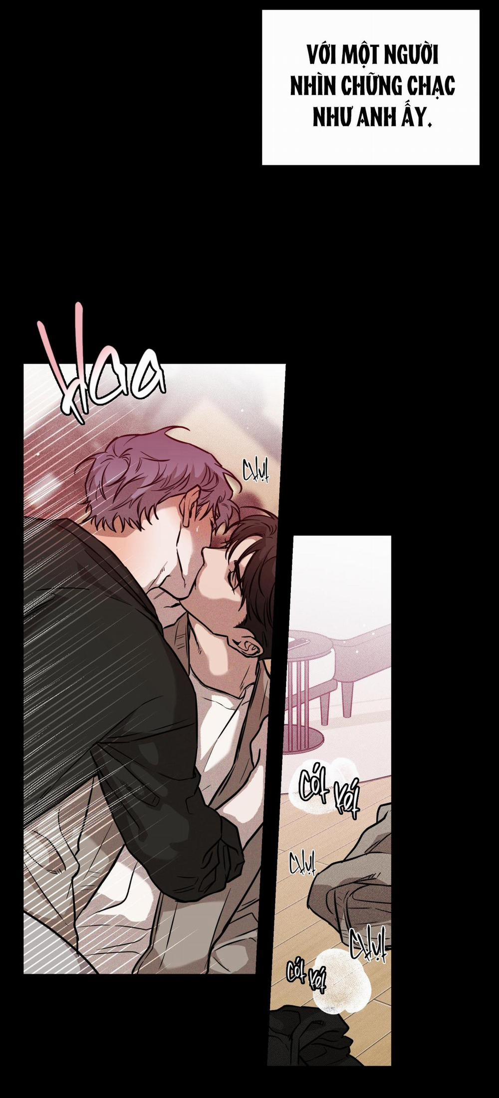 Bl Ngắn Loạn Luân - Gia Đình 6.1 trang 28