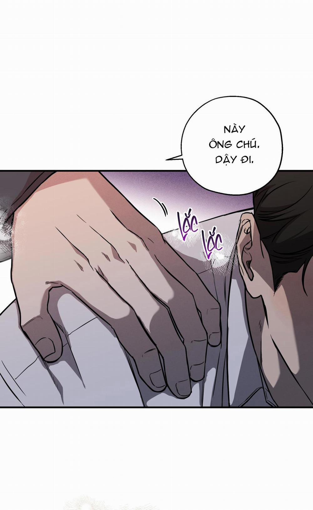 Bl Ngắn Loạn Luân - Gia Đình 6.1 trang 3