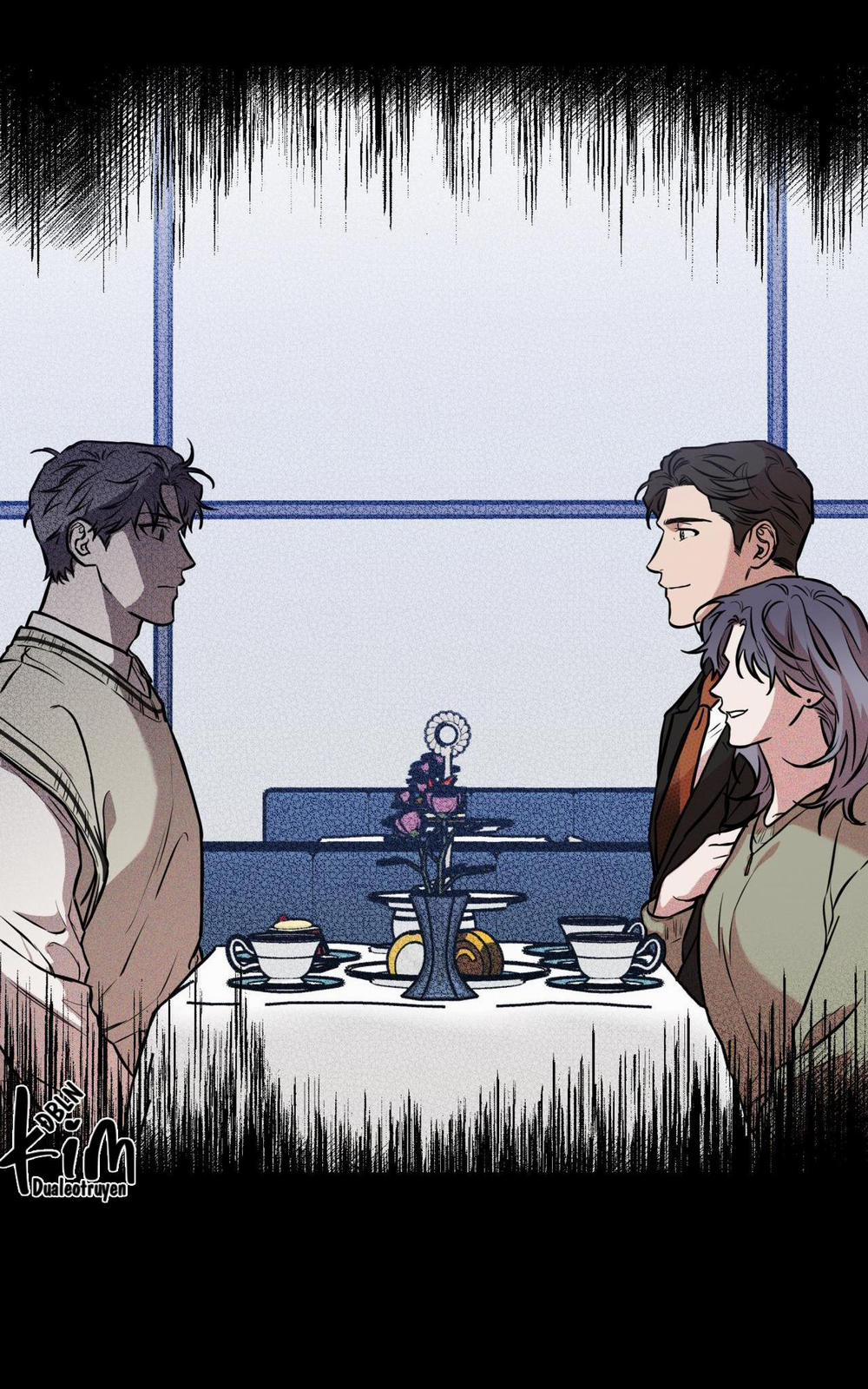 Bl Ngắn Loạn Luân - Gia Đình 6.1 trang 33