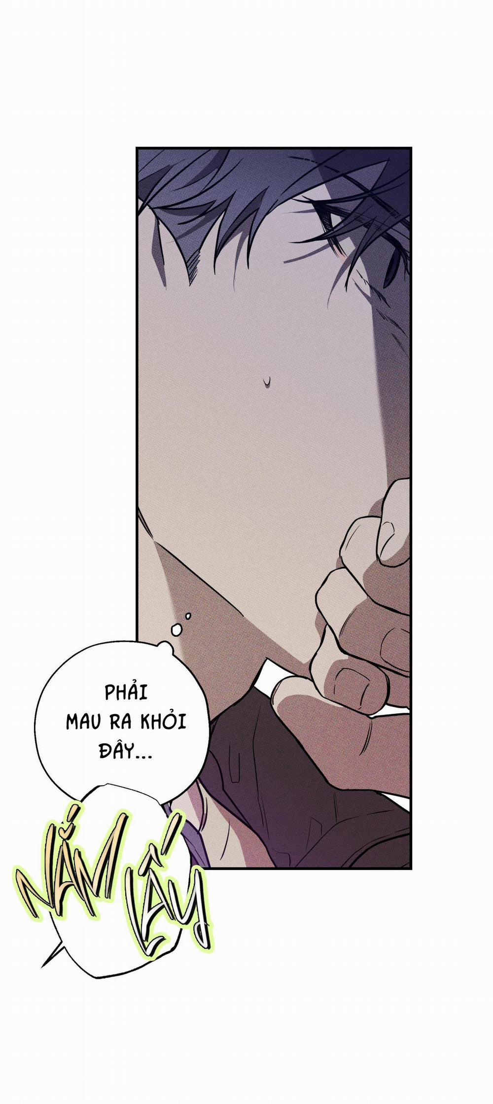 Bl Ngắn Loạn Luân - Gia Đình 6.1 trang 40