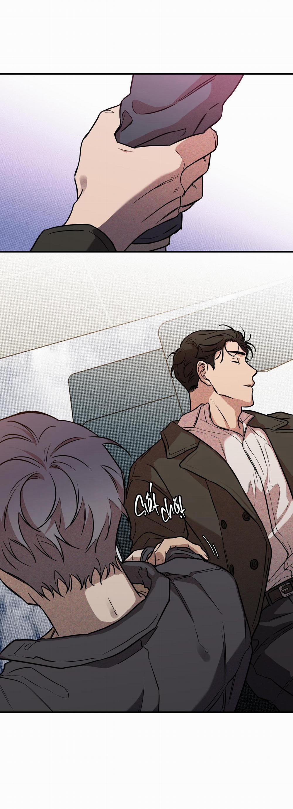 Bl Ngắn Loạn Luân - Gia Đình 6.1 trang 41