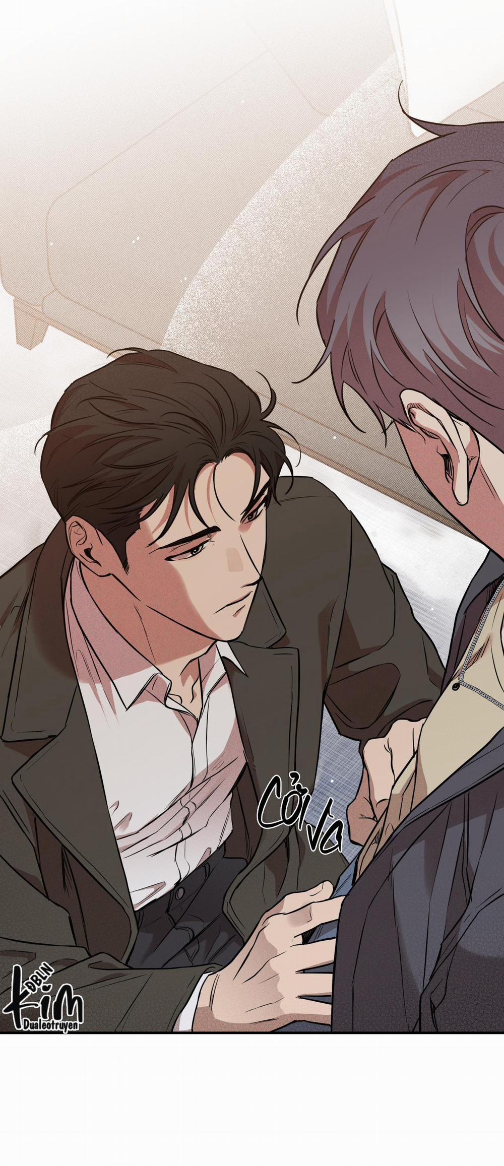 Bl Ngắn Loạn Luân - Gia Đình 6.2 Anh rể 2 trang 17