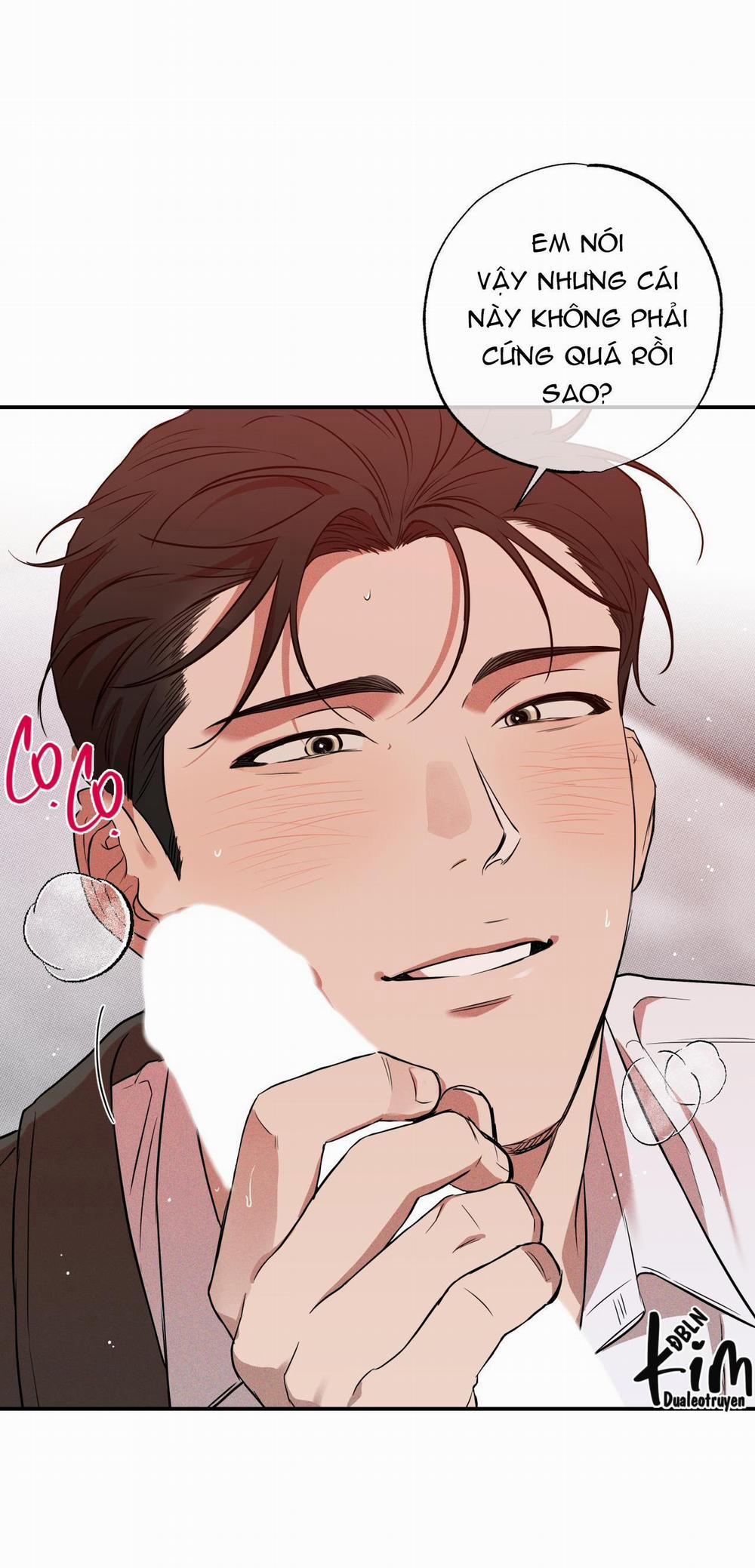 Bl Ngắn Loạn Luân - Gia Đình 6.2 Anh rể 2 trang 20