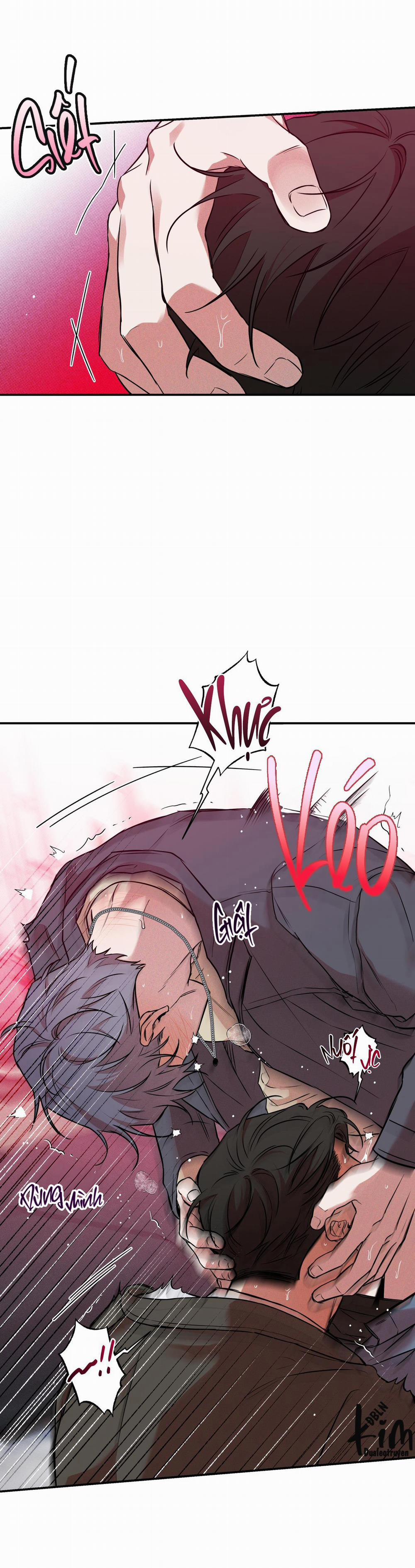 Bl Ngắn Loạn Luân - Gia Đình 6.2 Anh rể 2 trang 33