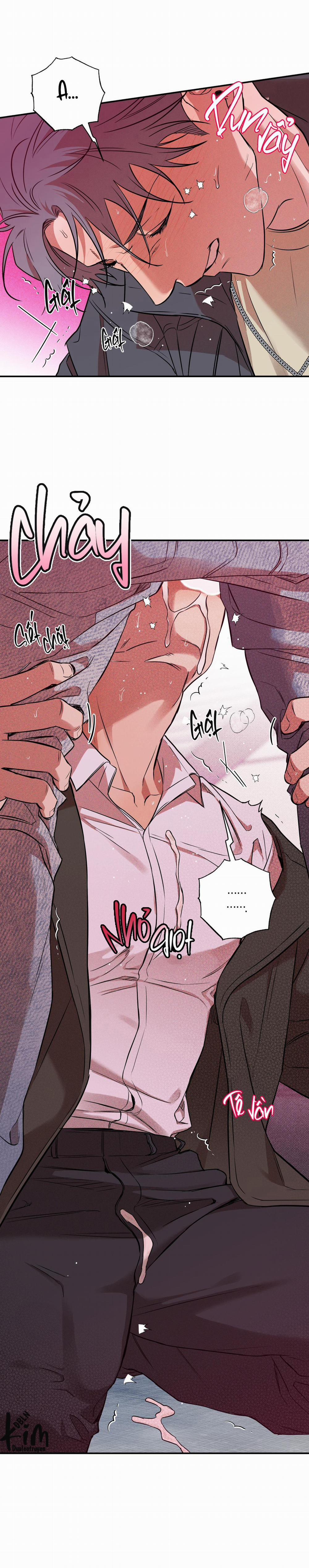 Bl Ngắn Loạn Luân - Gia Đình 6.2 Anh rể 2 trang 34