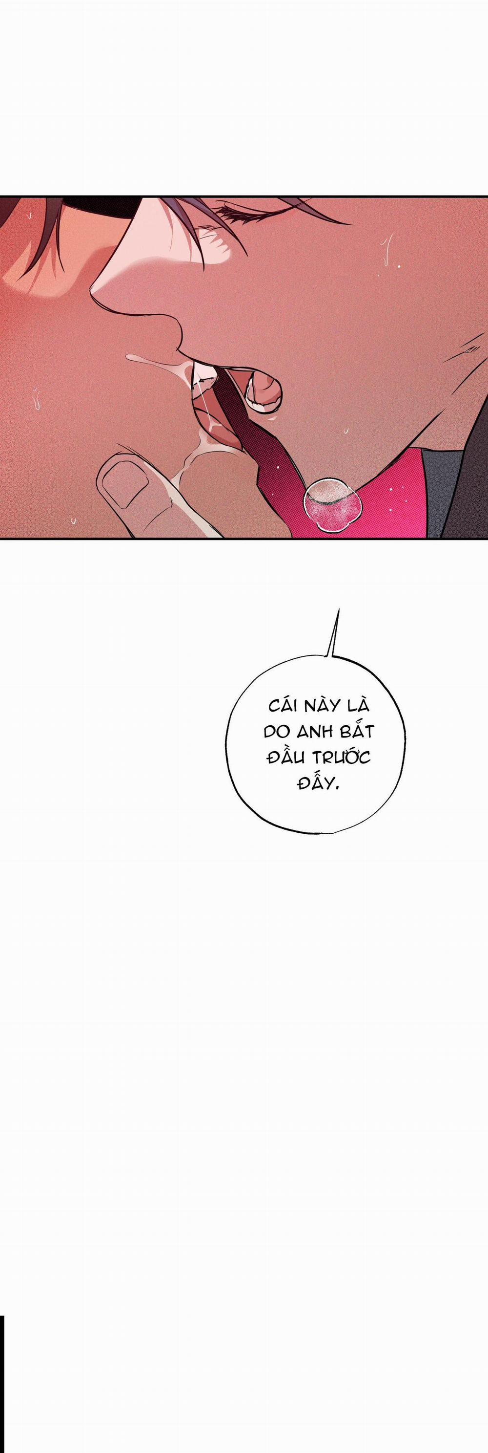 Bl Ngắn Loạn Luân - Gia Đình 6.2 Anh rể 2 trang 41