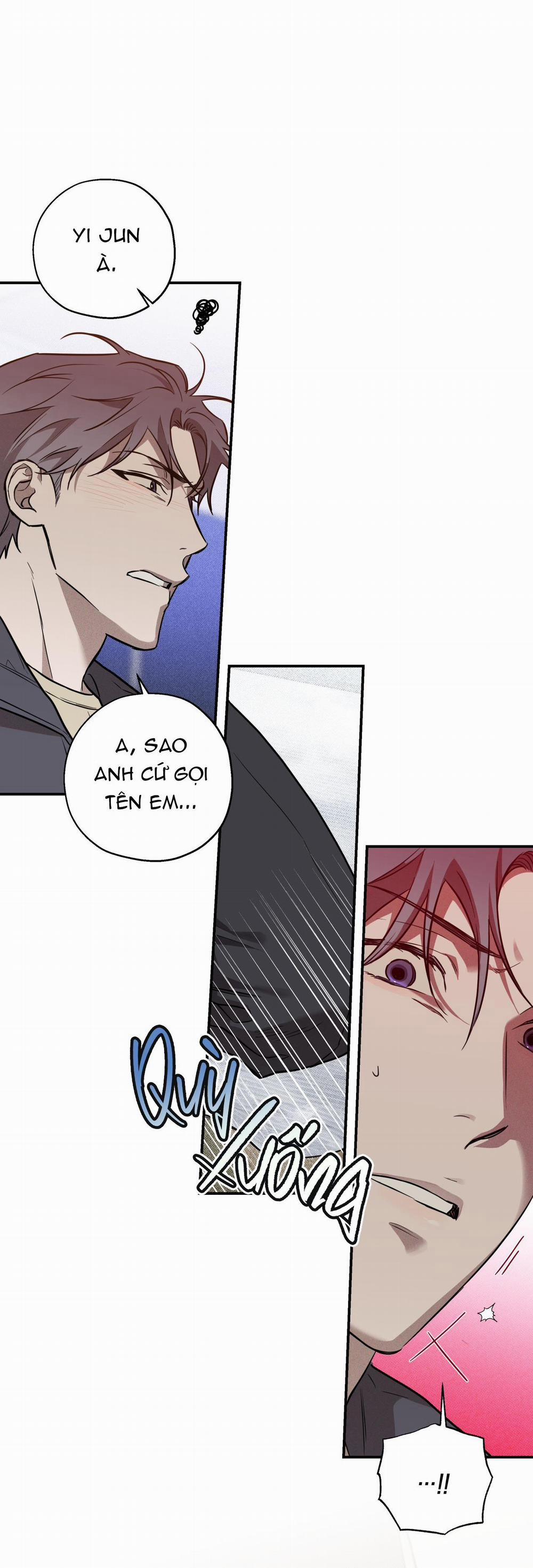 Bl Ngắn Loạn Luân - Gia Đình 6.2 trang 16