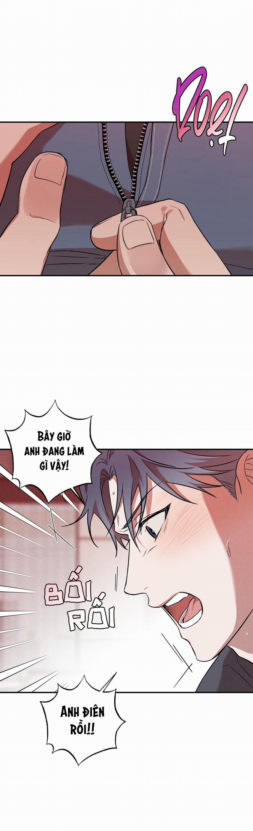 Bl Ngắn Loạn Luân - Gia Đình 6.2 trang 18