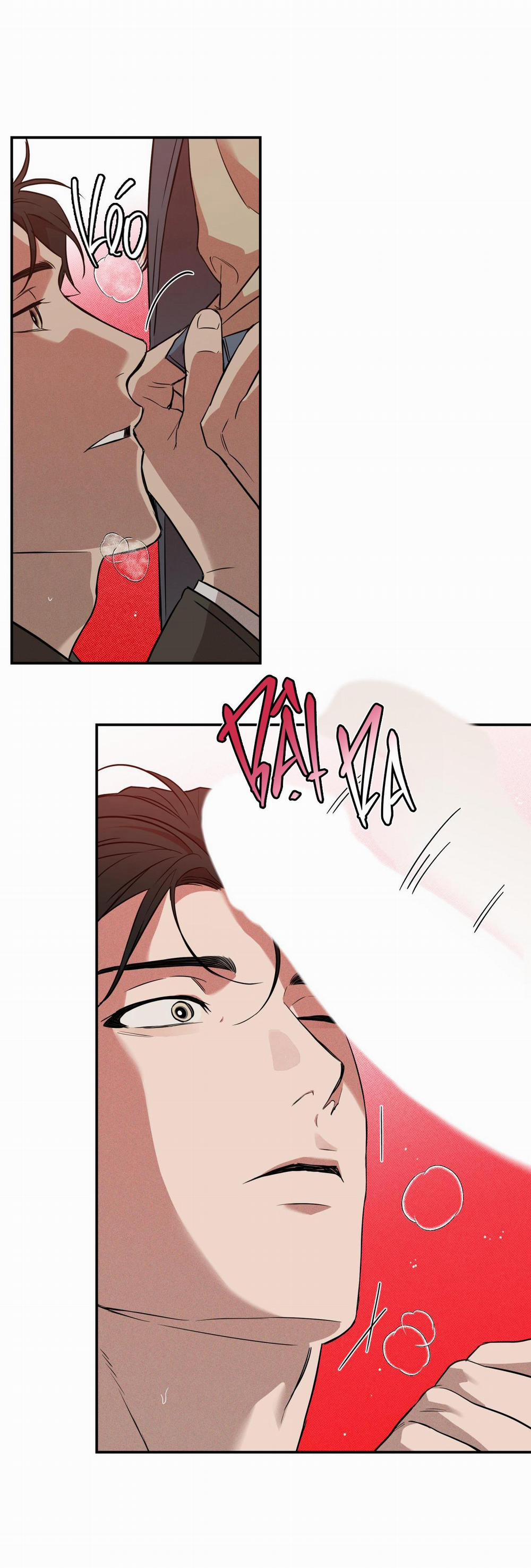 Bl Ngắn Loạn Luân - Gia Đình 6.2 trang 19