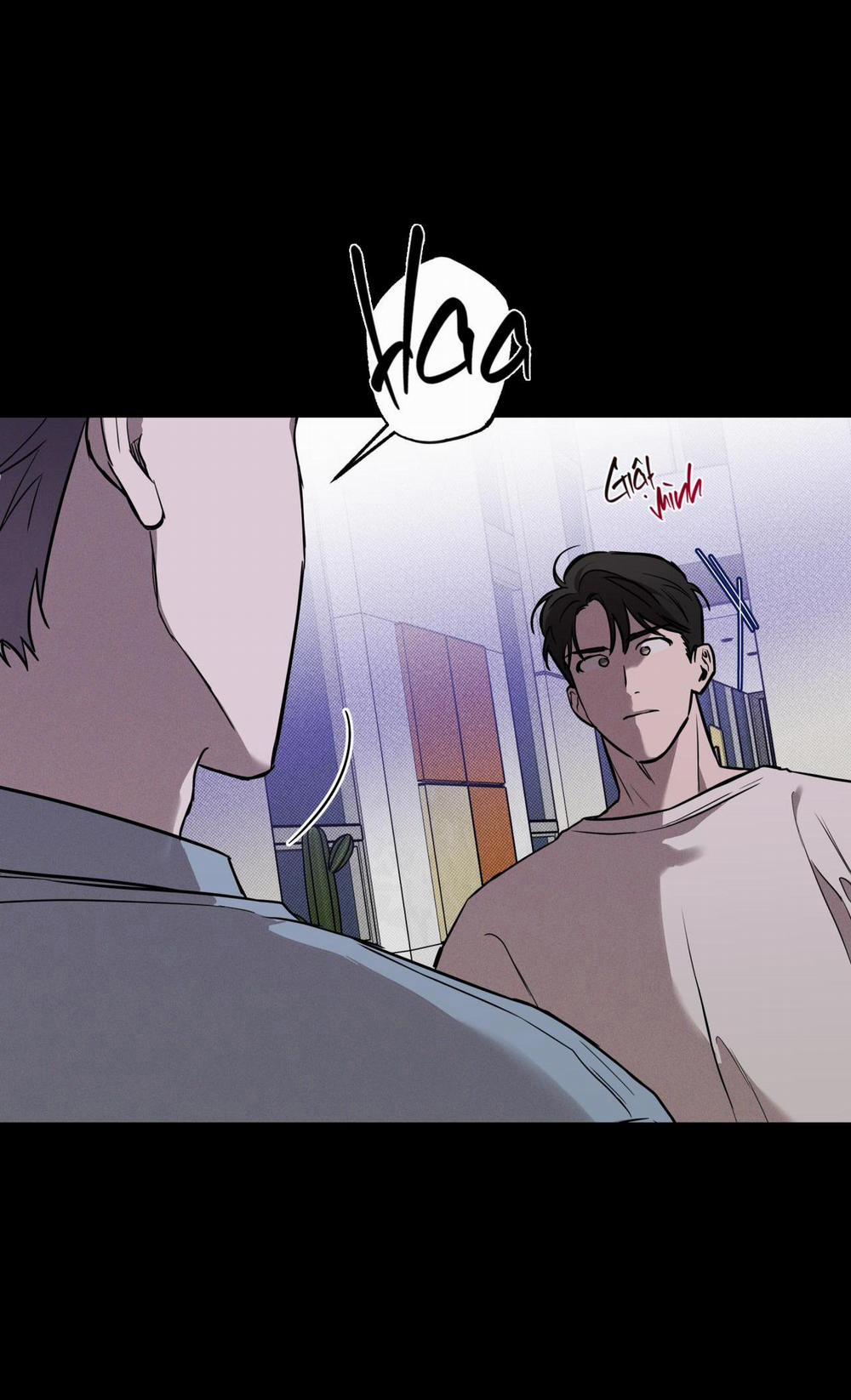 Bl Ngắn Loạn Luân - Gia Đình 6.2 trang 2