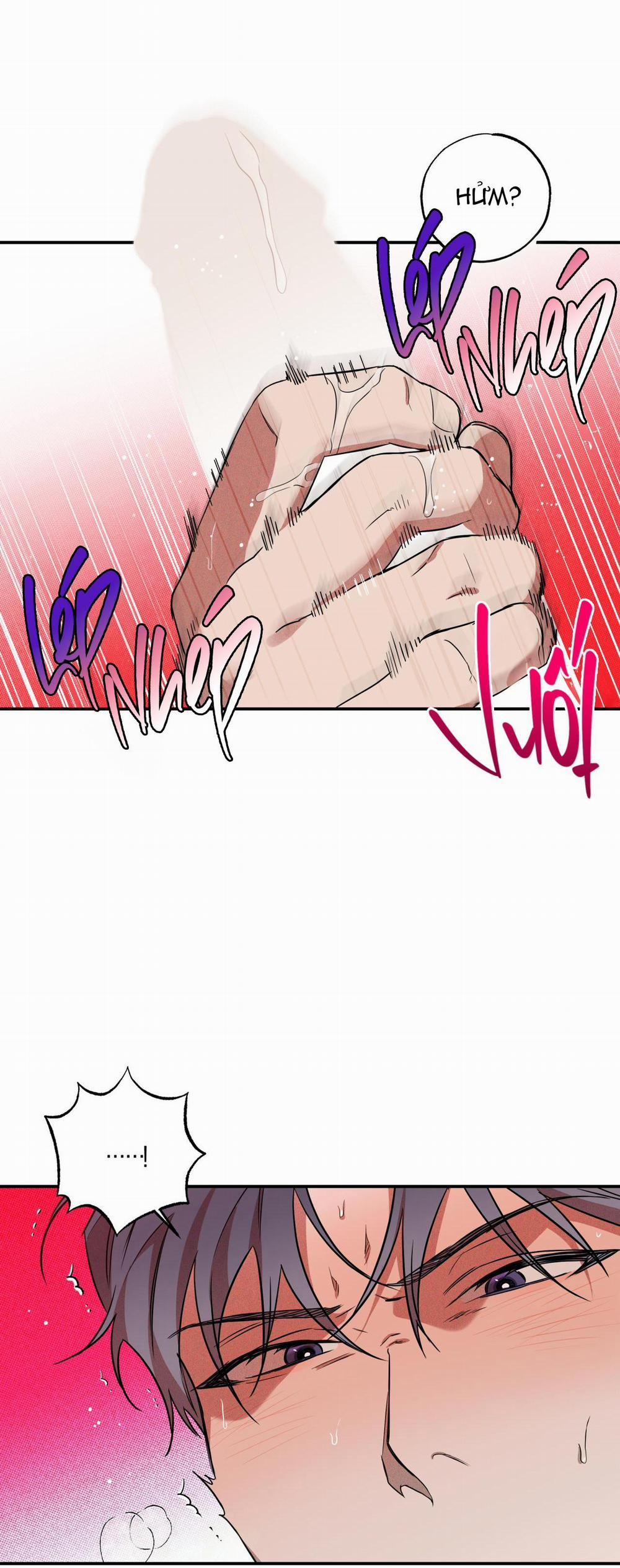 Bl Ngắn Loạn Luân - Gia Đình 6.2 trang 21