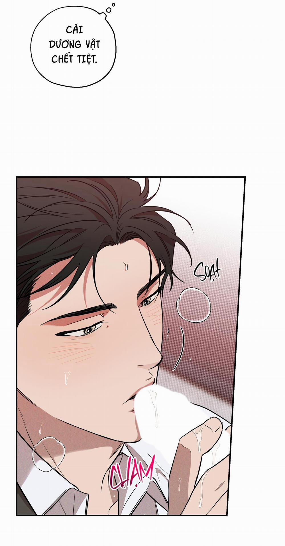 Bl Ngắn Loạn Luân - Gia Đình 6.2 trang 22