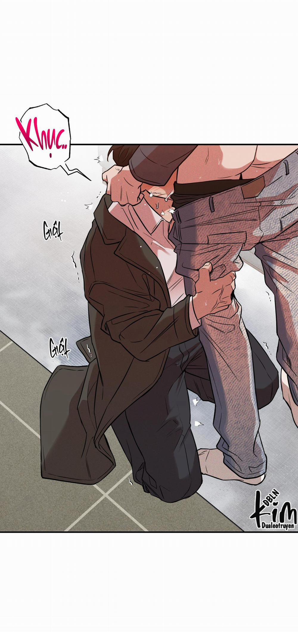 Bl Ngắn Loạn Luân - Gia Đình 6.2 trang 25