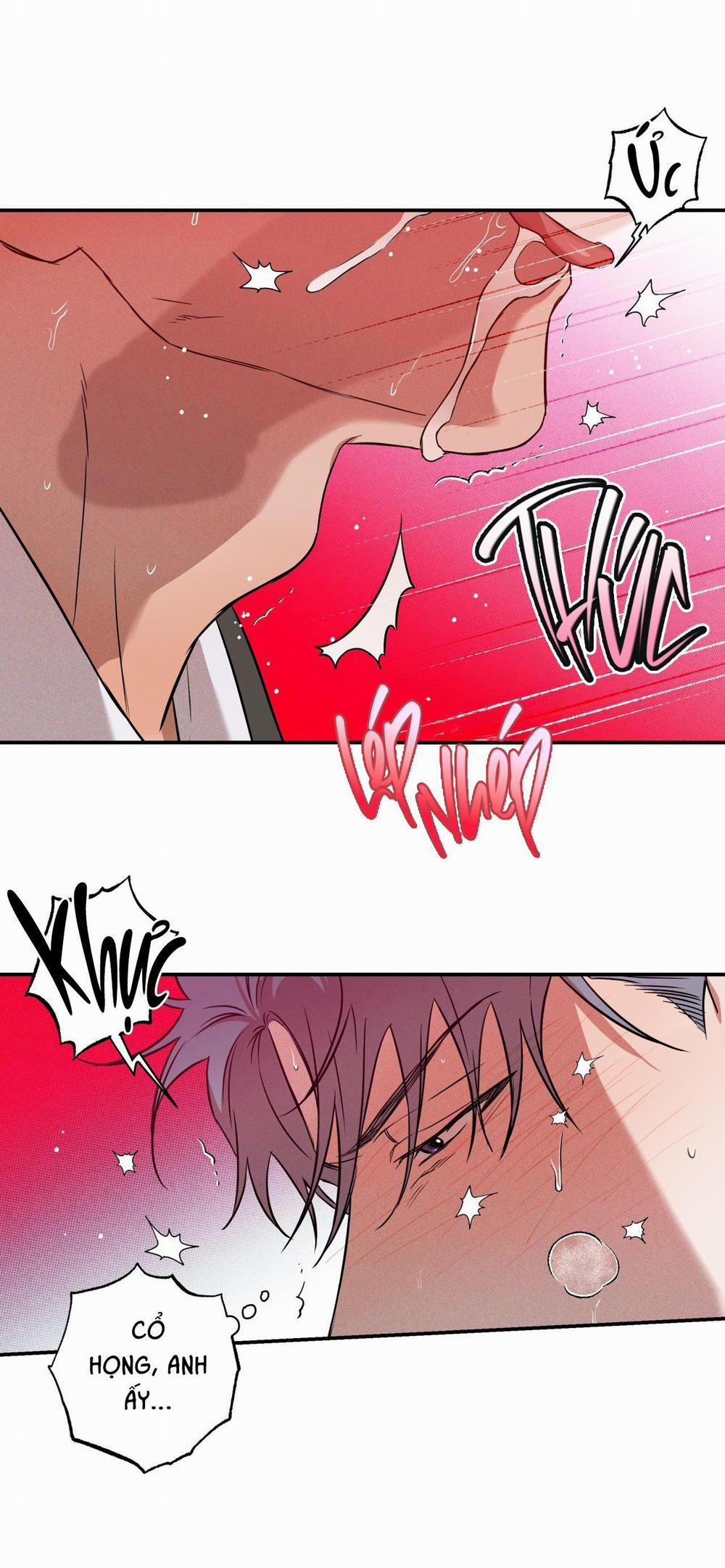 Bl Ngắn Loạn Luân - Gia Đình 6.2 trang 32