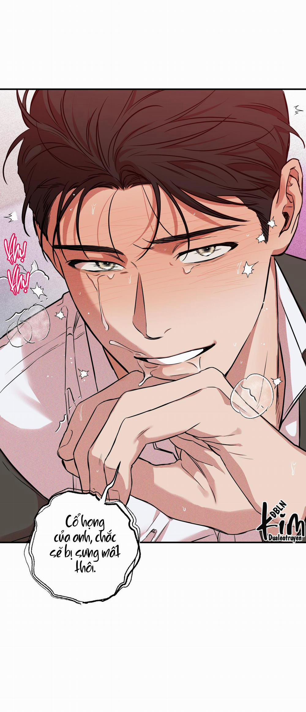 Bl Ngắn Loạn Luân - Gia Đình 6.2 trang 36