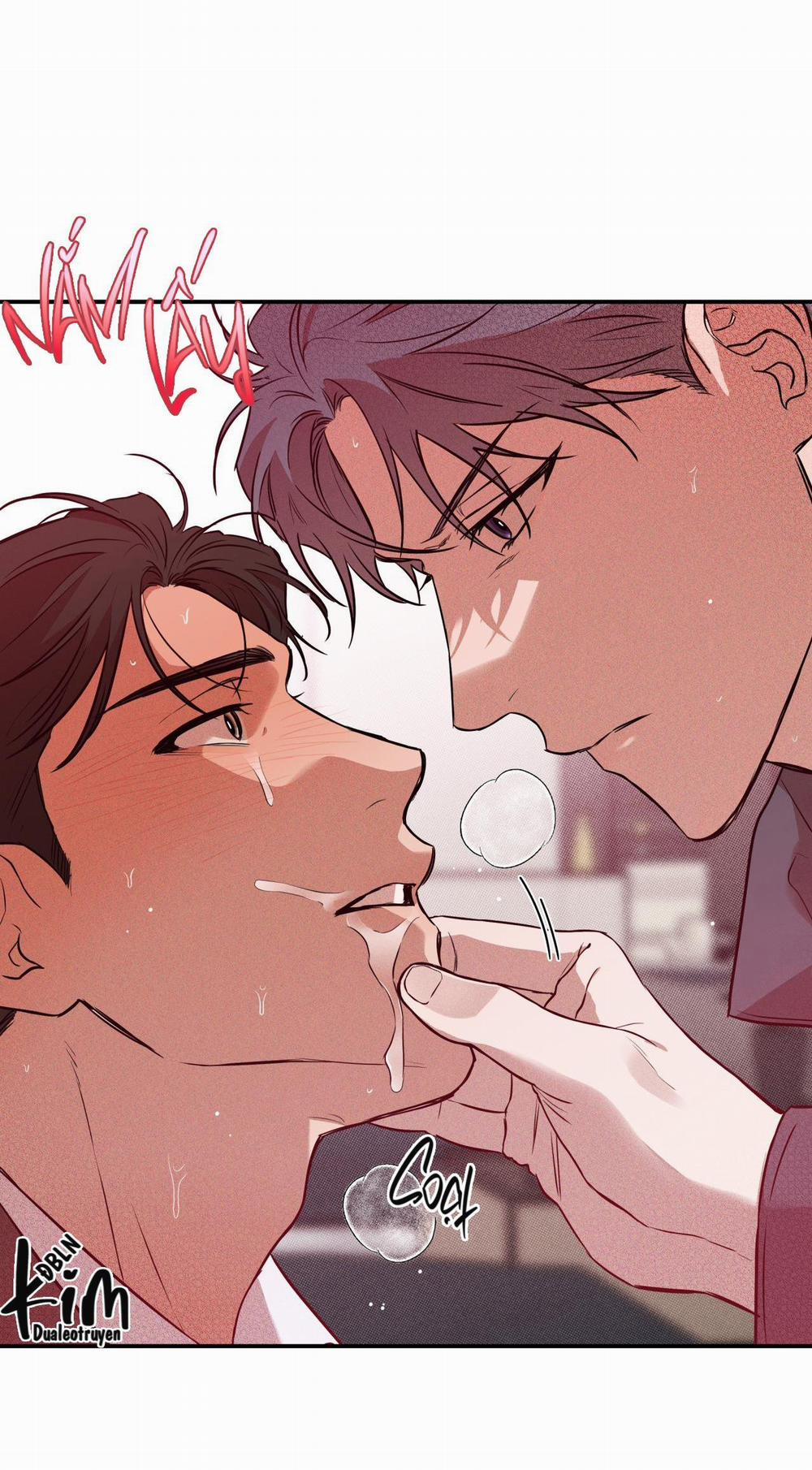 Bl Ngắn Loạn Luân - Gia Đình 6.2 trang 38