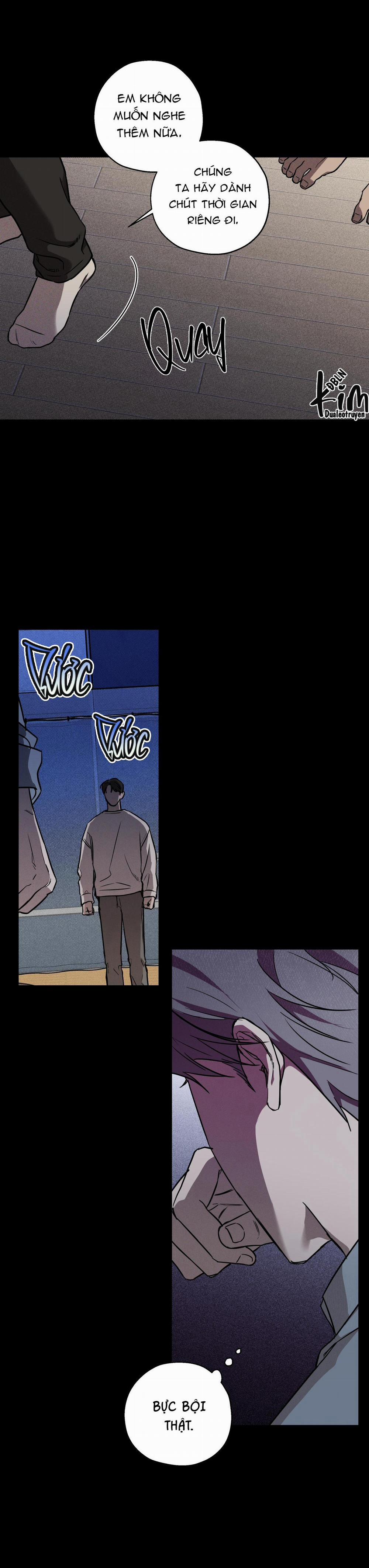 Bl Ngắn Loạn Luân - Gia Đình 6.2 trang 5