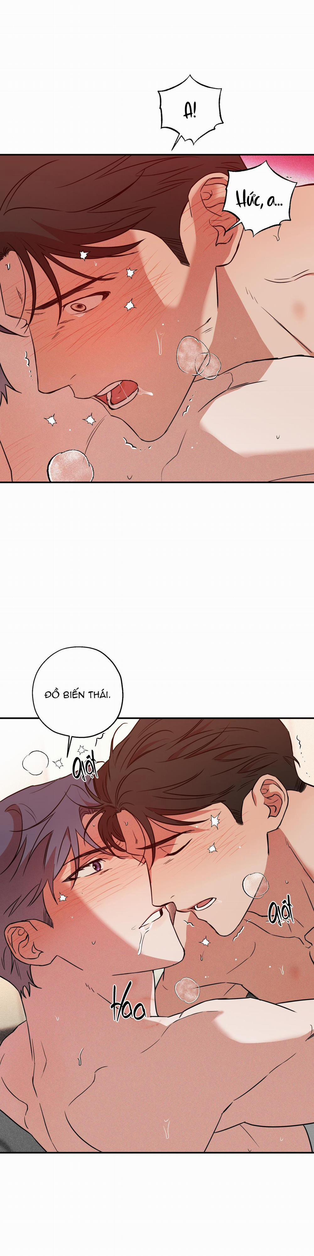 Bl Ngắn Loạn Luân - Gia Đình 6.3 Anh rể 3 trang 5