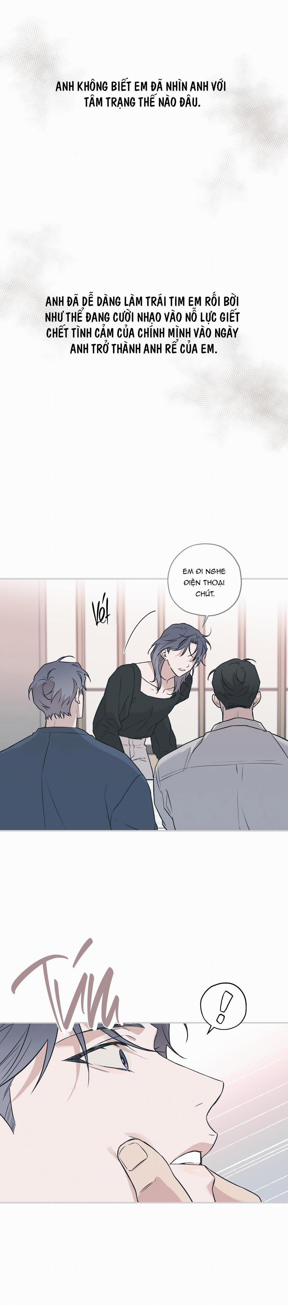 Bl Ngắn Loạn Luân - Gia Đình 6.3 Anh rể 3 trang 8