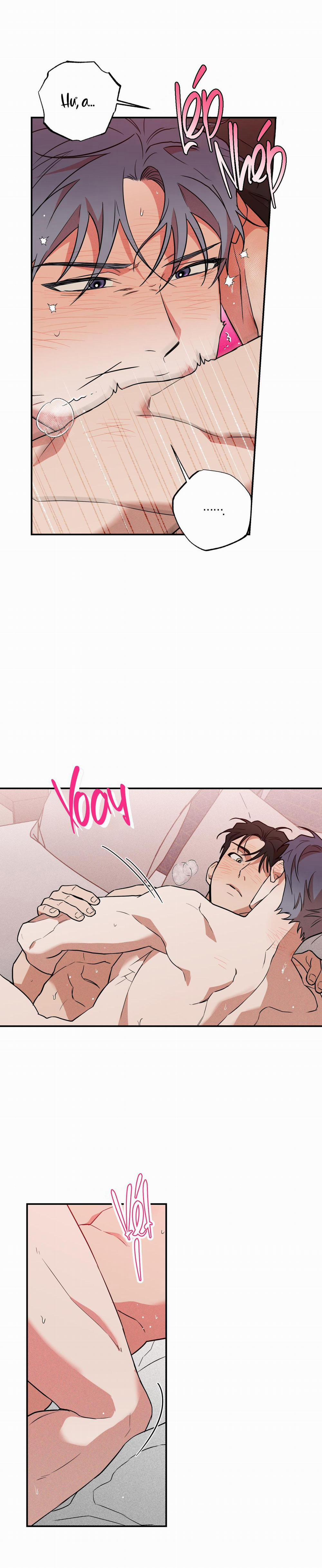 Bl Ngắn Loạn Luân - Gia Đình 6.3 trang 12