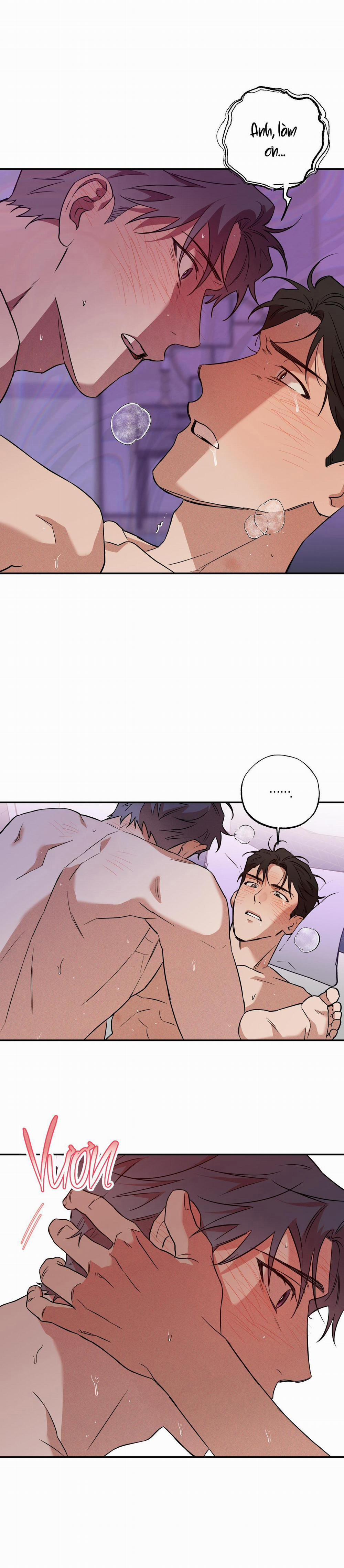 Bl Ngắn Loạn Luân - Gia Đình 6.3 trang 17