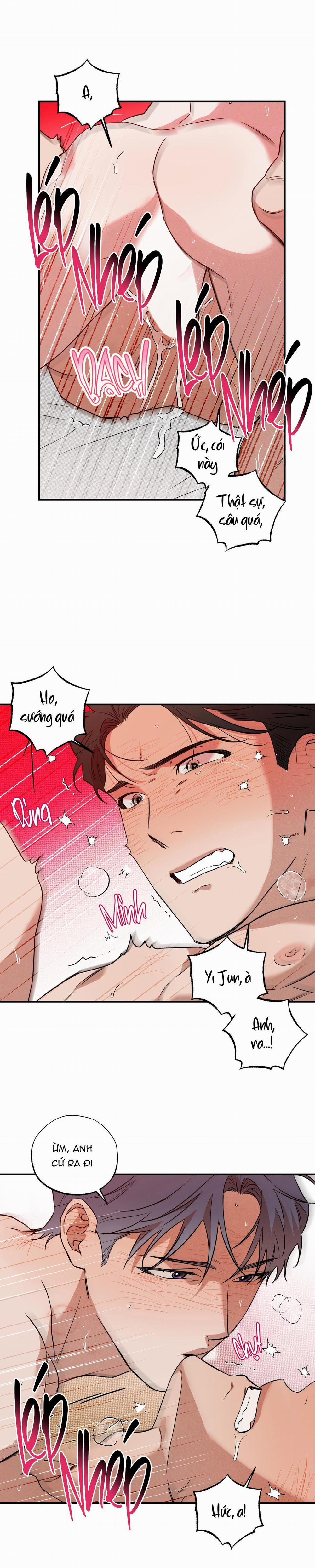 Bl Ngắn Loạn Luân - Gia Đình 6.3 trang 19