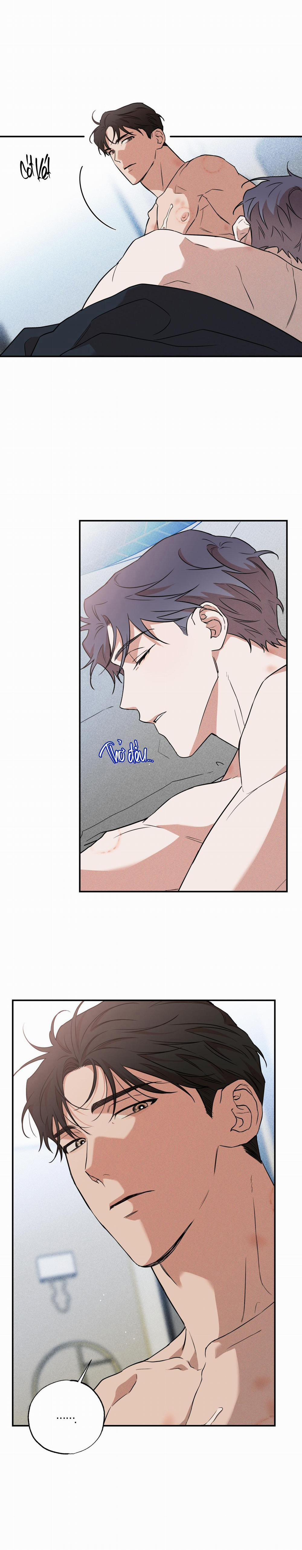 Bl Ngắn Loạn Luân - Gia Đình 6.3 trang 22