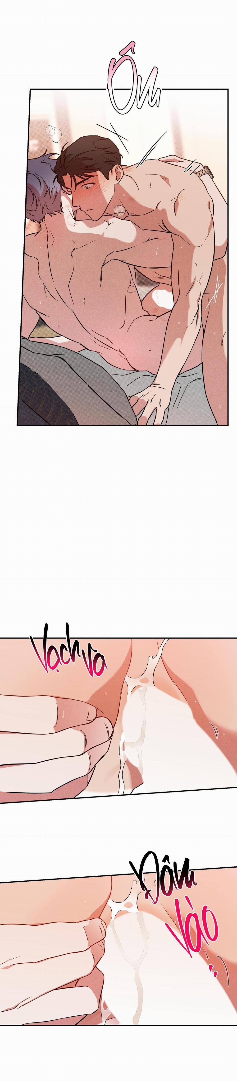 Bl Ngắn Loạn Luân - Gia Đình 6.3 trang 4