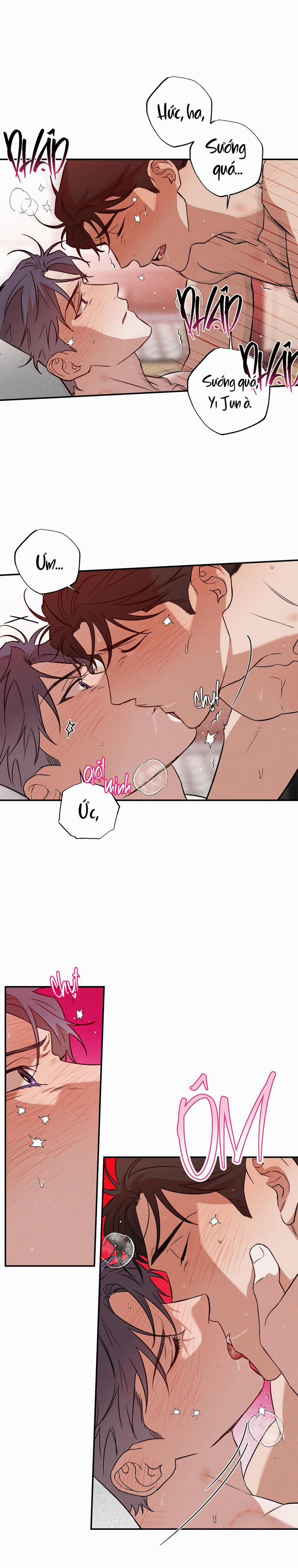 Bl Ngắn Loạn Luân - Gia Đình 6.3 trang 7