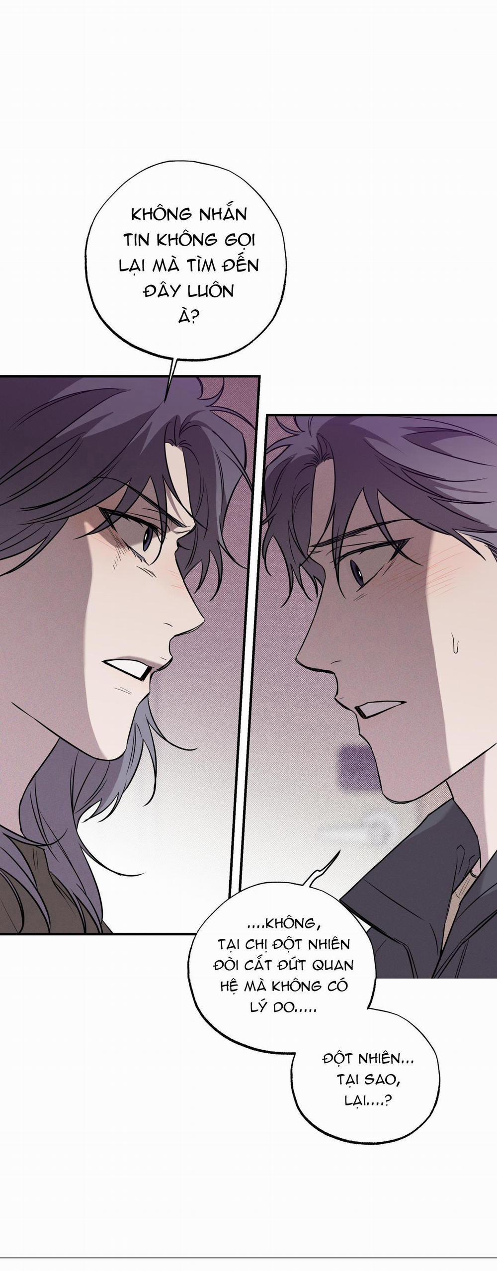 Bl Ngắn Loạn Luân - Gia Đình 6.4 Anh rể 4 trang 10