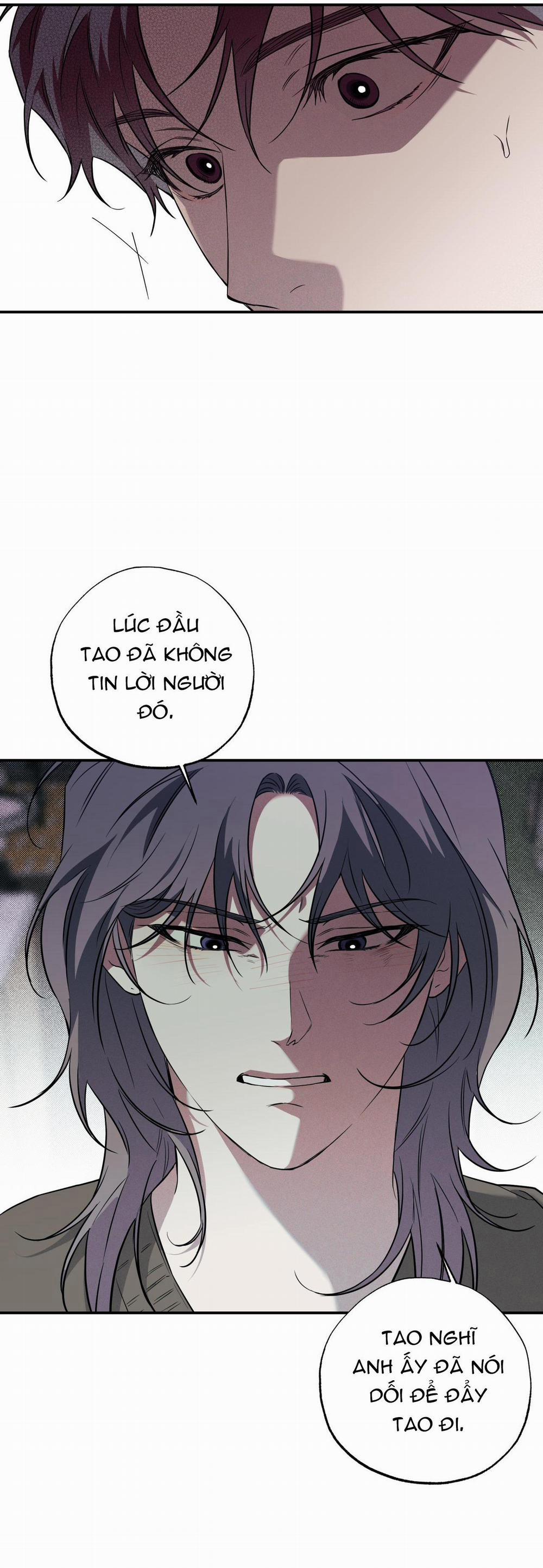 Bl Ngắn Loạn Luân - Gia Đình 6.4 Anh rể 4 trang 13