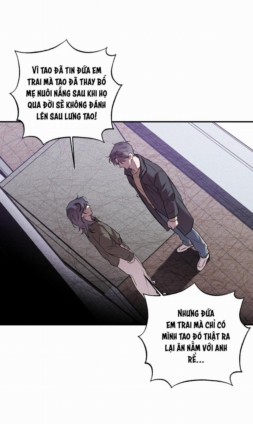 Bl Ngắn Loạn Luân - Gia Đình 6.4 Anh rể 4 trang 14