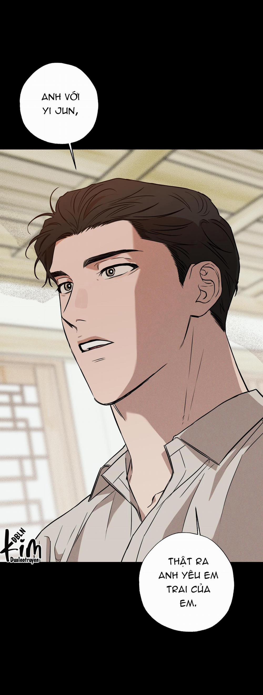 Bl Ngắn Loạn Luân - Gia Đình 6.4 Anh rể 4 trang 23