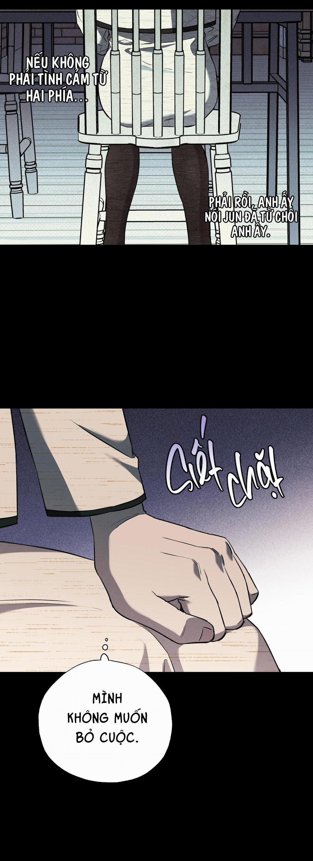 Bl Ngắn Loạn Luân - Gia Đình 6.4 Anh rể 4 trang 28