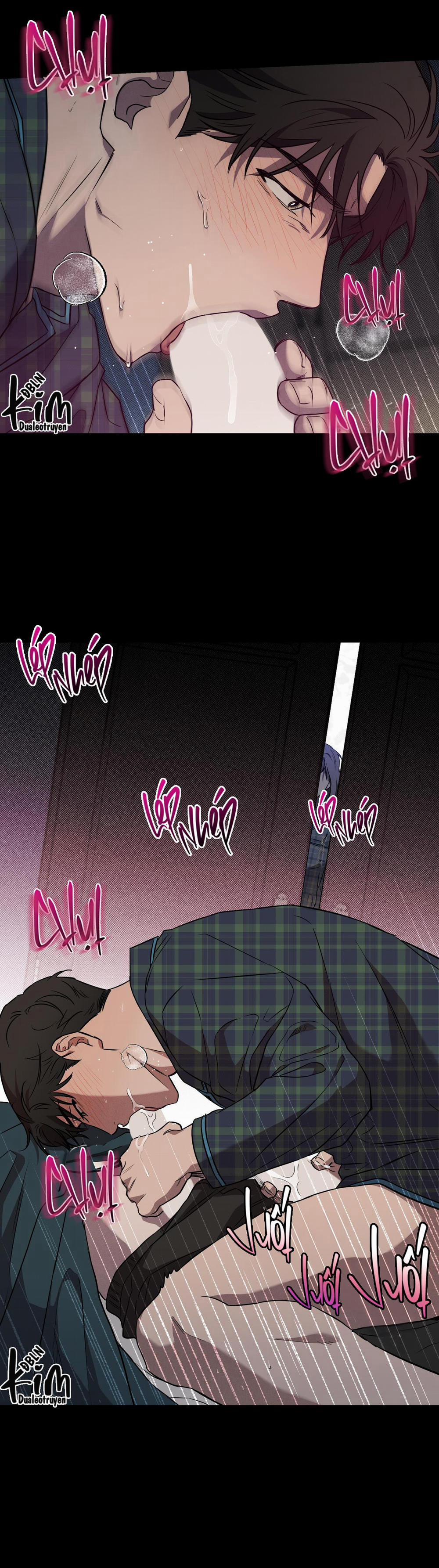 Bl Ngắn Loạn Luân - Gia Đình 6.4 Anh rể 4 trang 32