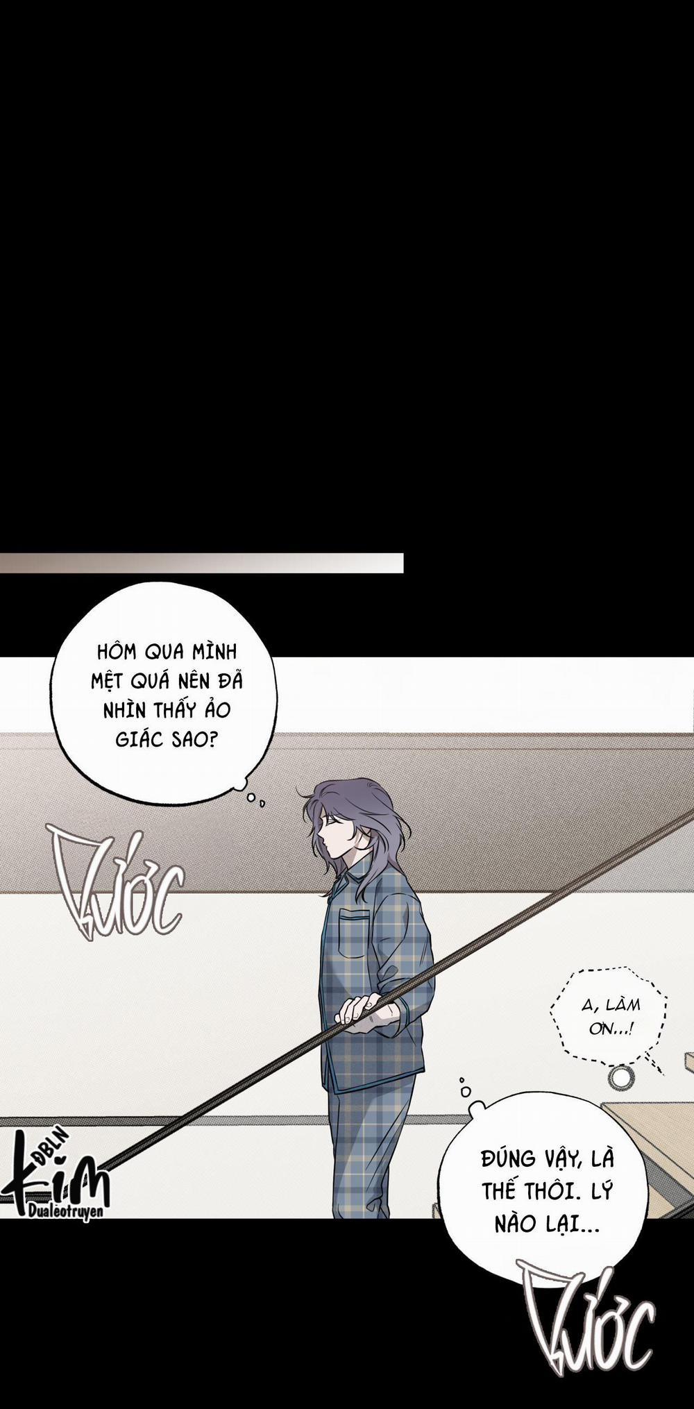 Bl Ngắn Loạn Luân - Gia Đình 6.4 Anh rể 4 trang 35