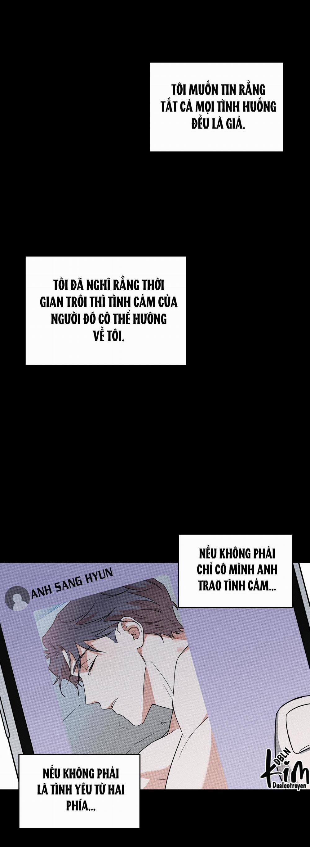 Bl Ngắn Loạn Luân - Gia Đình 6.4 Anh rể 4 trang 39