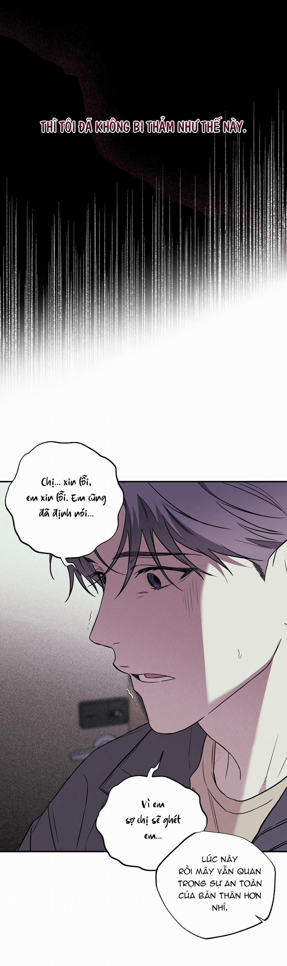 Bl Ngắn Loạn Luân - Gia Đình 6.4 Anh rể 4 trang 40