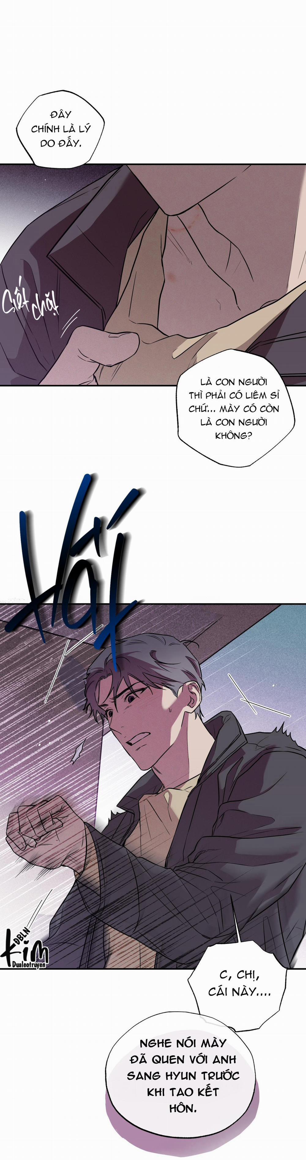 Bl Ngắn Loạn Luân - Gia Đình 6.4 trang 12