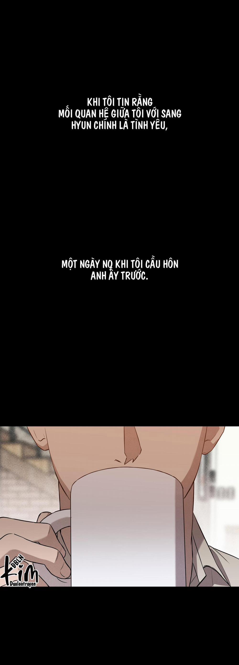 Bl Ngắn Loạn Luân - Gia Đình 6.4 trang 21