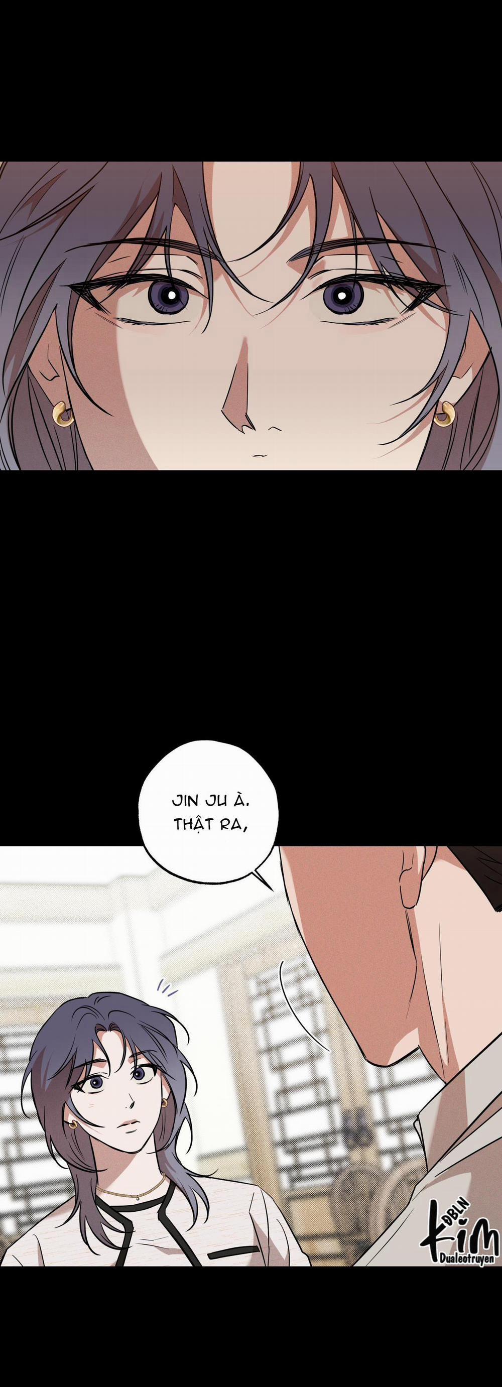 Bl Ngắn Loạn Luân - Gia Đình 6.4 trang 22