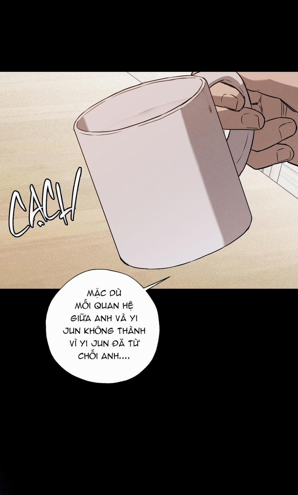 Bl Ngắn Loạn Luân - Gia Đình 6.4 trang 24