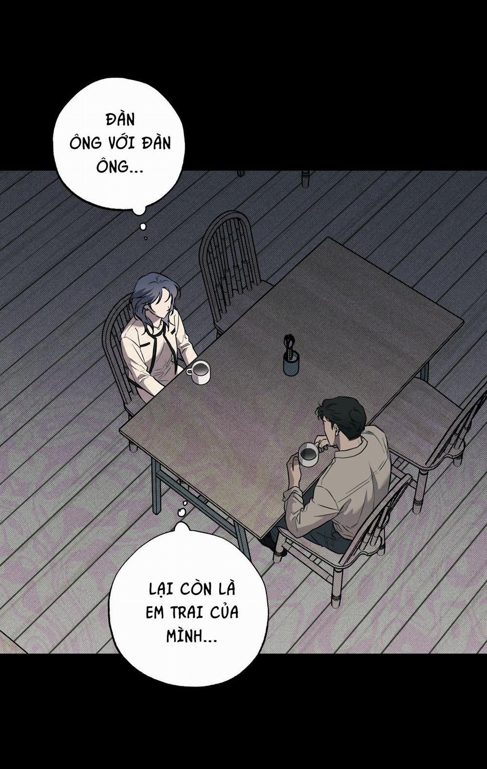 Bl Ngắn Loạn Luân - Gia Đình 6.4 trang 26